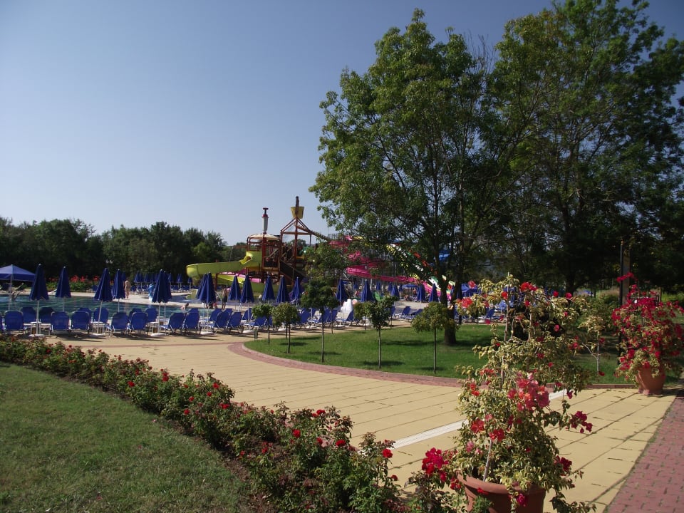 Pool Duni Royal Holiday Village