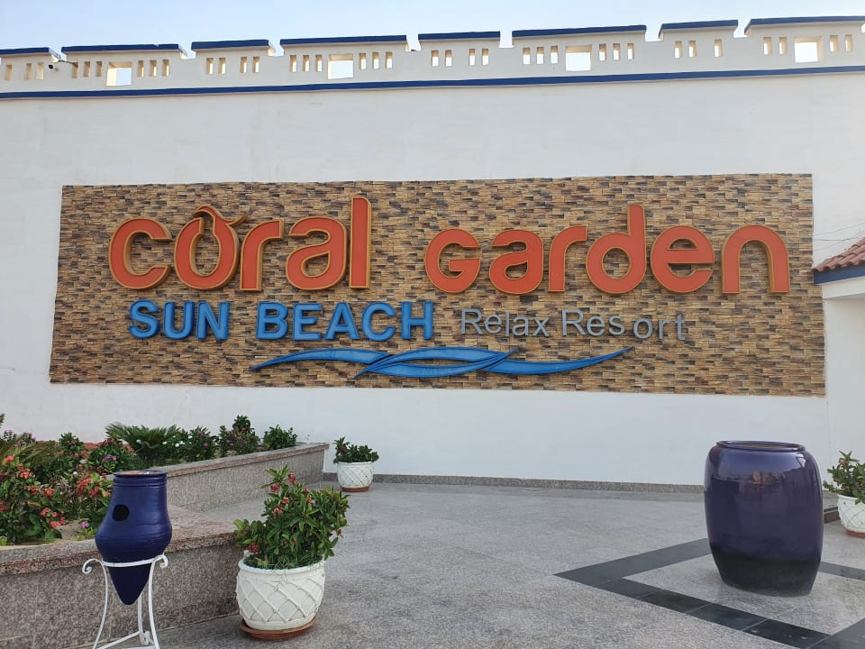 Sonstiges Coral Sun Beach