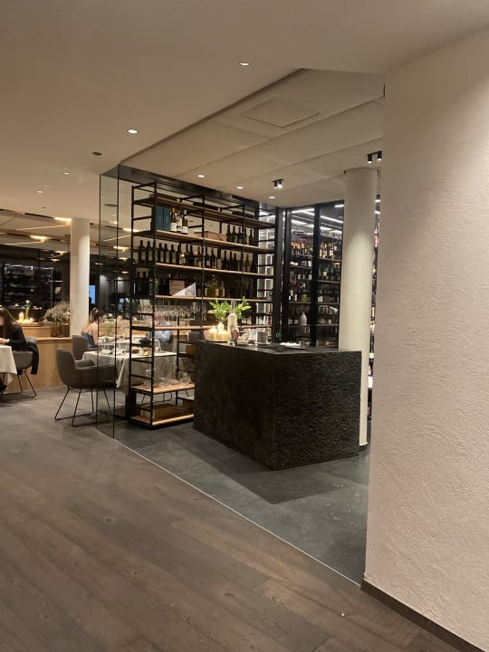 Gastro Santre dolomythic home