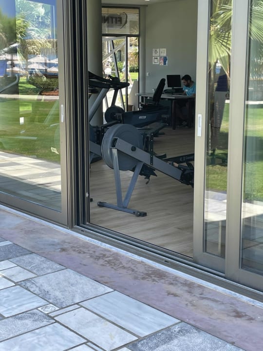 Sport & Freizeit Calimera Sirens Beach