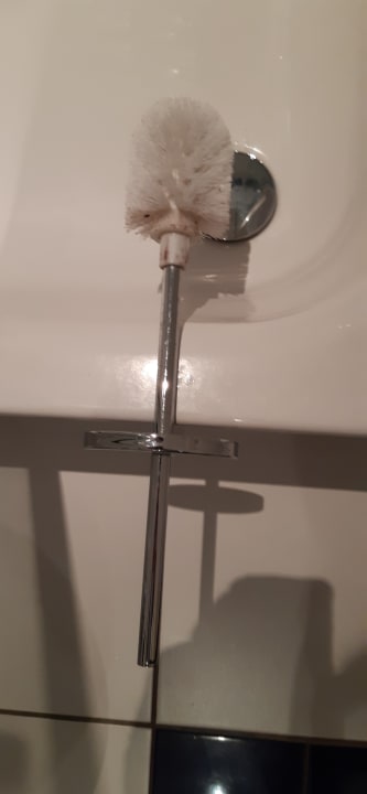 Zimmer INNSIDE by Meliá Bremen