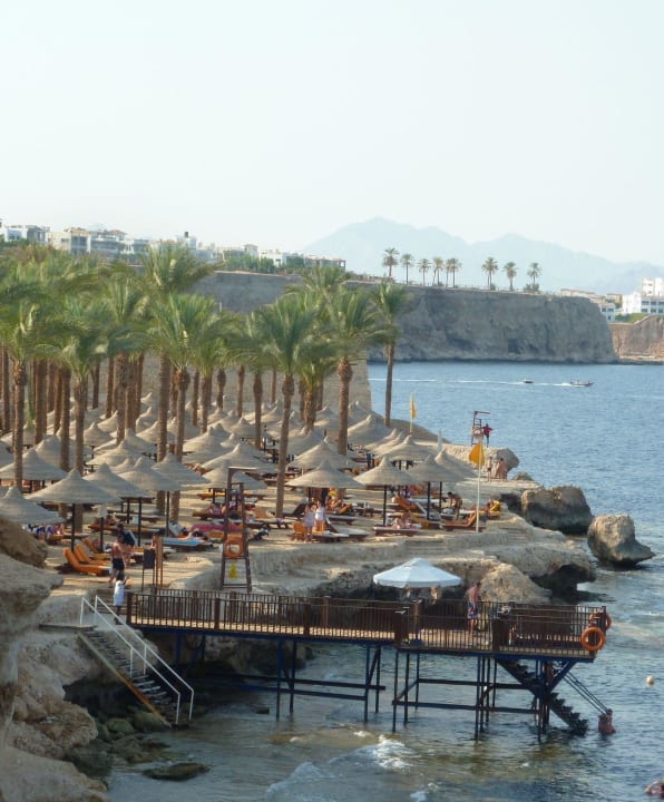 Steg The Grand Hotel Sharm El Sheikh