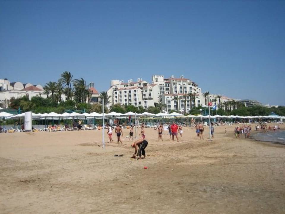 Aussenanlage PALOMA Perissia