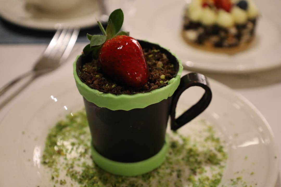 Gastro Seaden Quality Resort & Spa