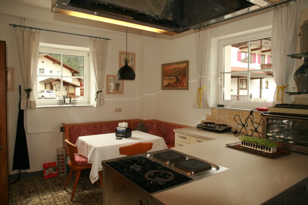 Zimmer Apartments Das Edelweiss