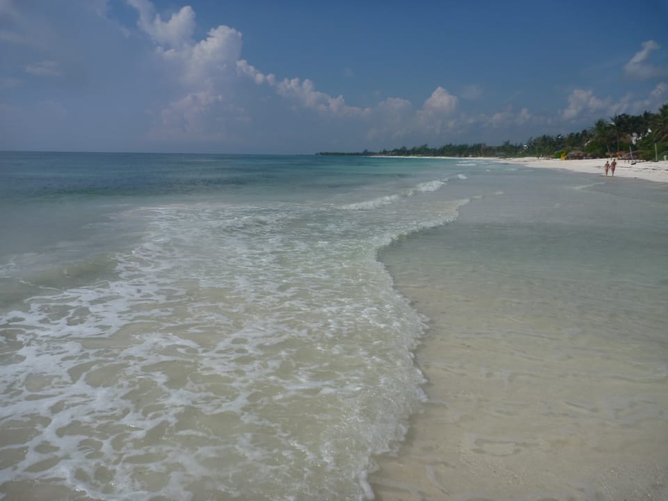 Strand Catalonia Royal Tulum Beach & Spa Resort - Adults only