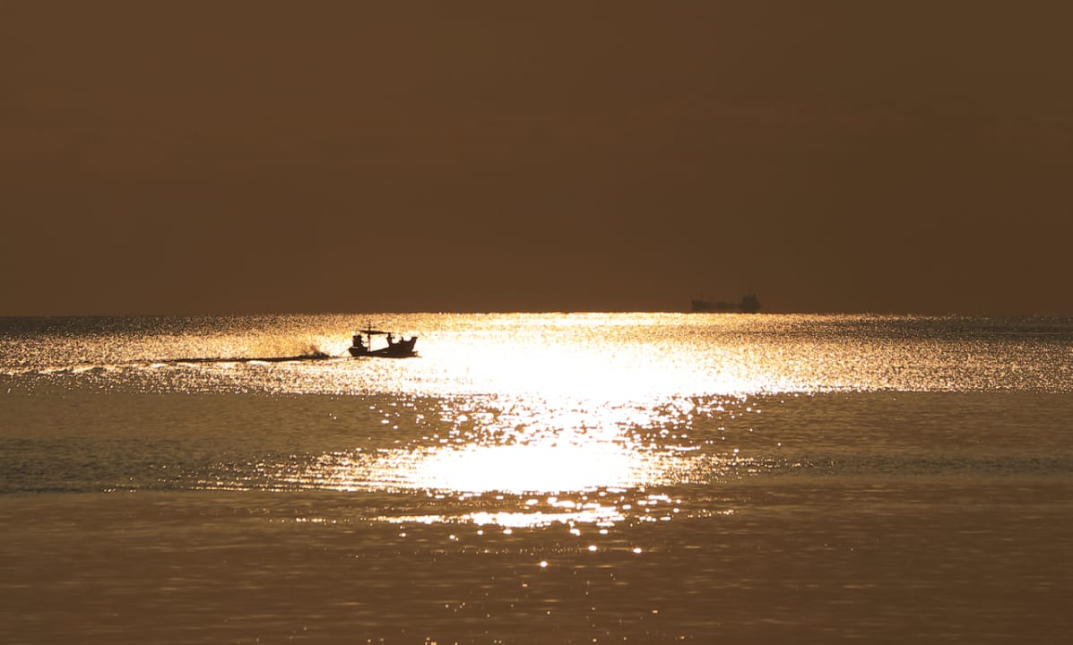 Sonstiges Buri Rasa Village Phangan