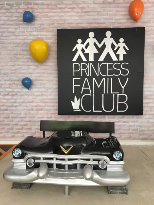 Sport & Freizeit Grand Riviera Princess All Suites & Spa Resort