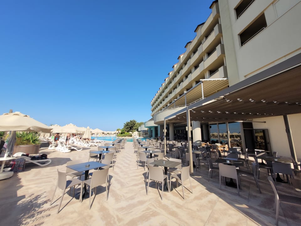 Gastro Melas Resort Hotel