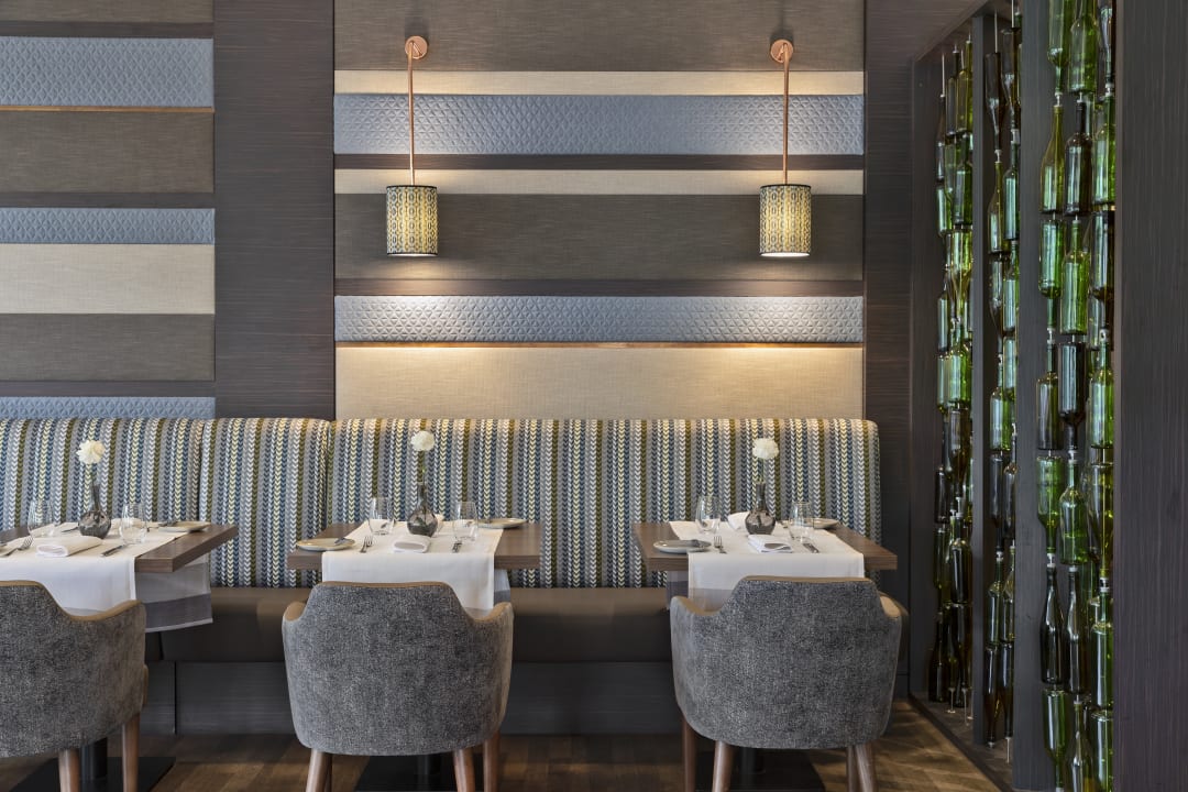 Gastro Courtyard by Marriott Wiesbaden-Nordenstadt