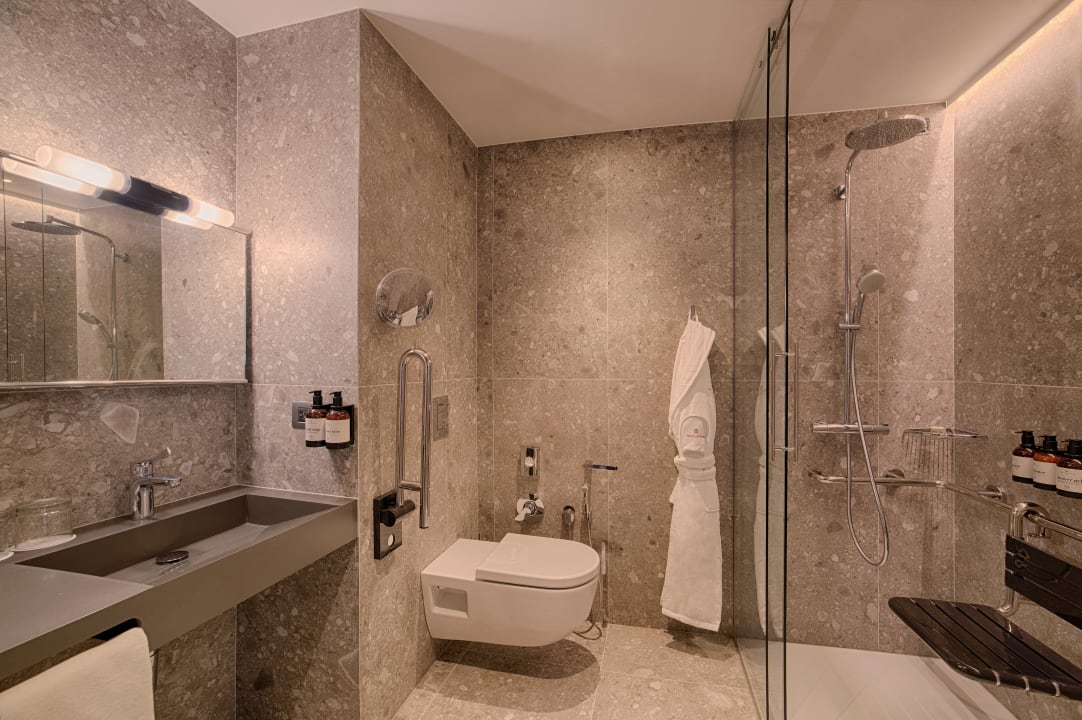 Zimmer NH Collection Milano CityLife