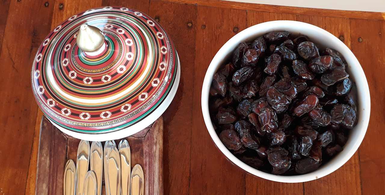 Gastro Rubba Luxury Yacht