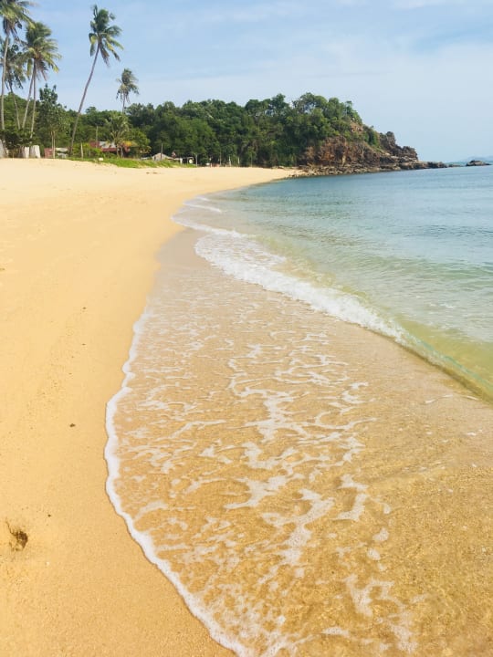 Strand Pinnacle Samui Resort