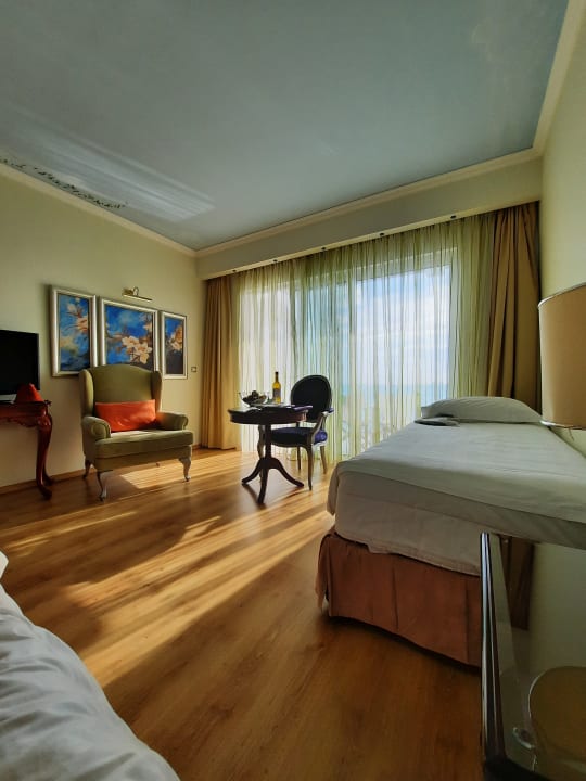 Zimmer Atrium Prestige Thalasso Spa Resort & Villas