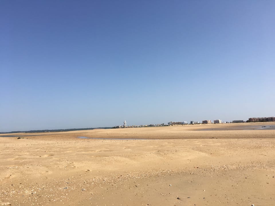 Strand TUI BLUE Isla Cristina Palace