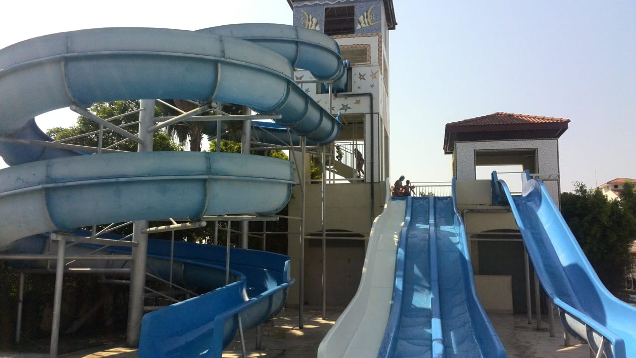 Горки Hotel Süral Resort