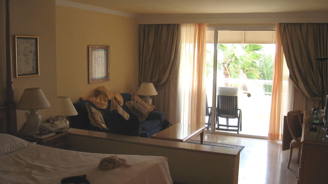 Hotelzimmer Hotel Riu Palace Jandia