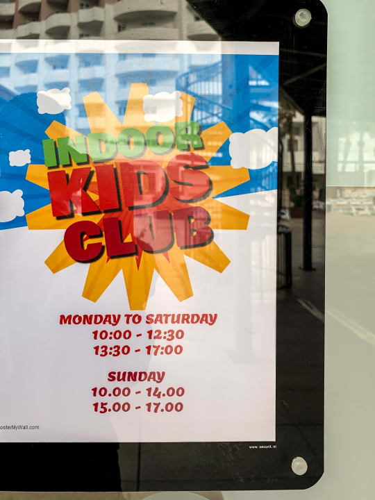 Sport & Freizeit db San Antonio Hotel + Spa