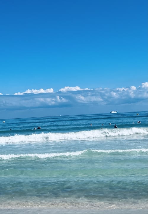 Ausblick The Sea Hotel by Grupotel - Adults only