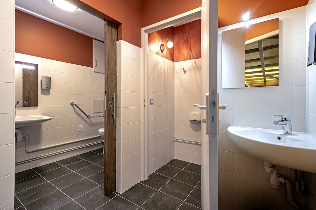 Sonstiges Hotel Logis le Mont Aigoual