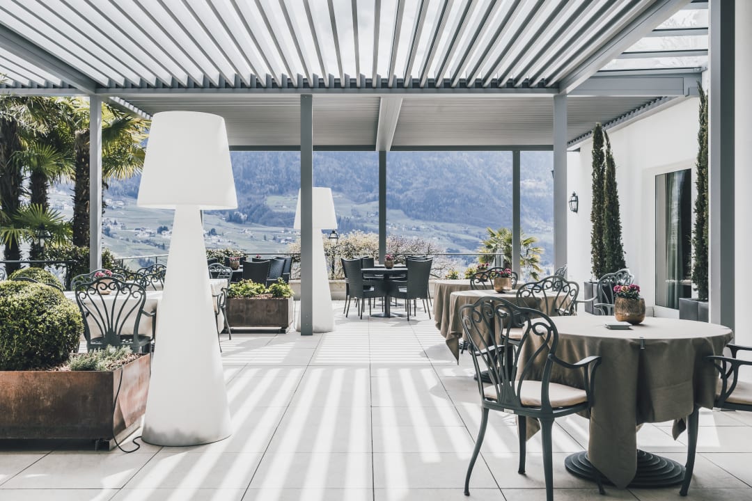 Gastro Hotel Golserhof