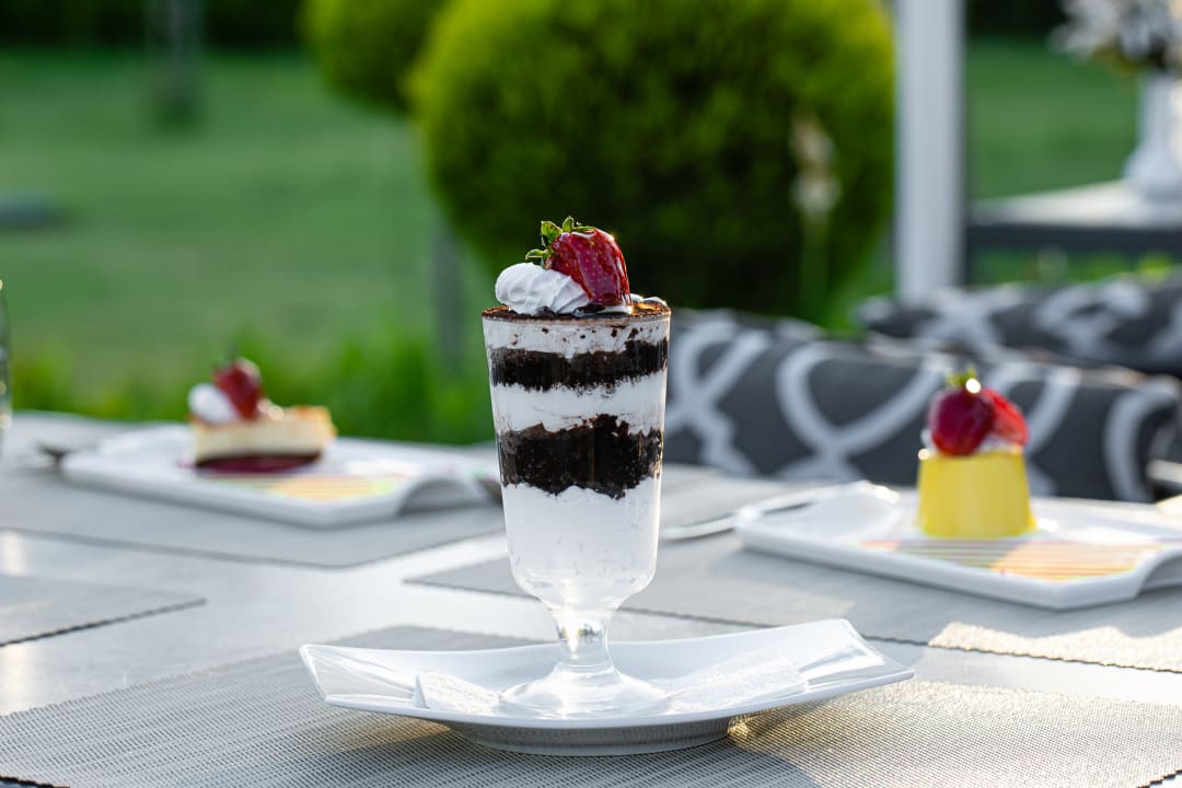 Gastro Club Hotel Phaselis Rose