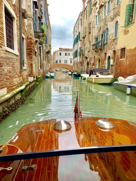 Sonstiges Hotel Palazzo Contarini Della Porta Di Ferro