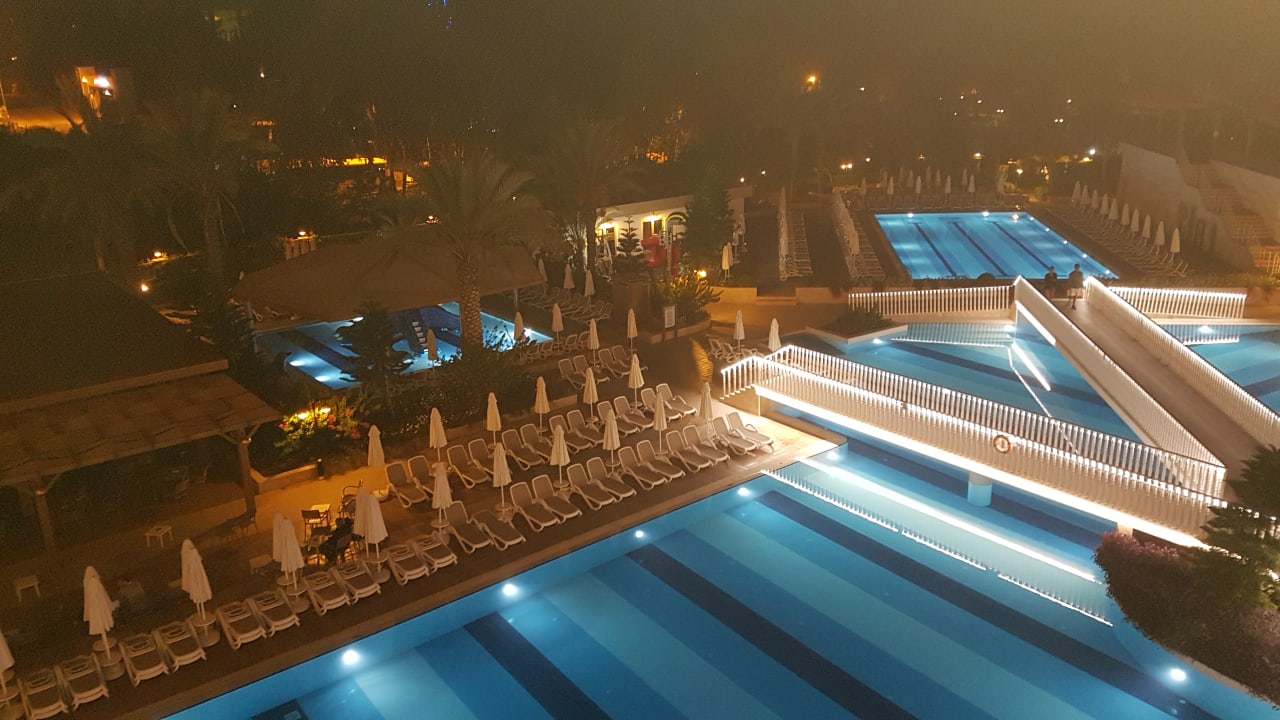 Pool Sidemarin Kirman Premium