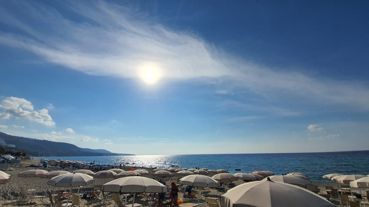 Strand BV Borgo del Principe