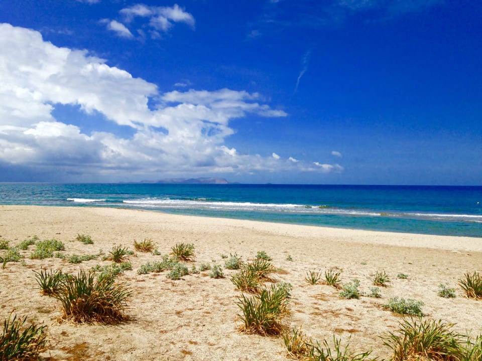 Strand Bella Beach Hotel