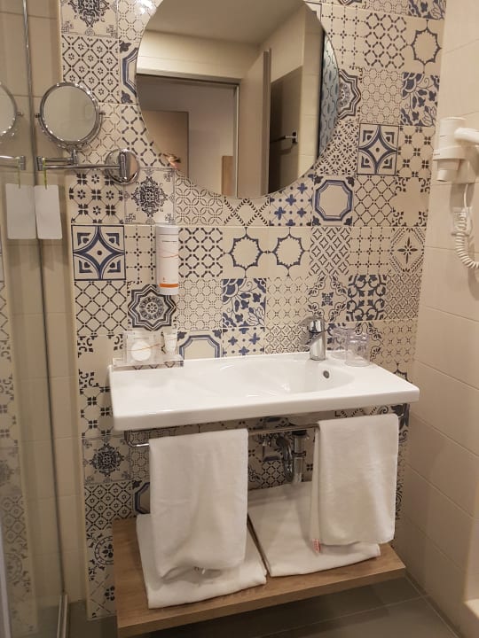 Zimmer The Three Corners Lifestyle Hotel
