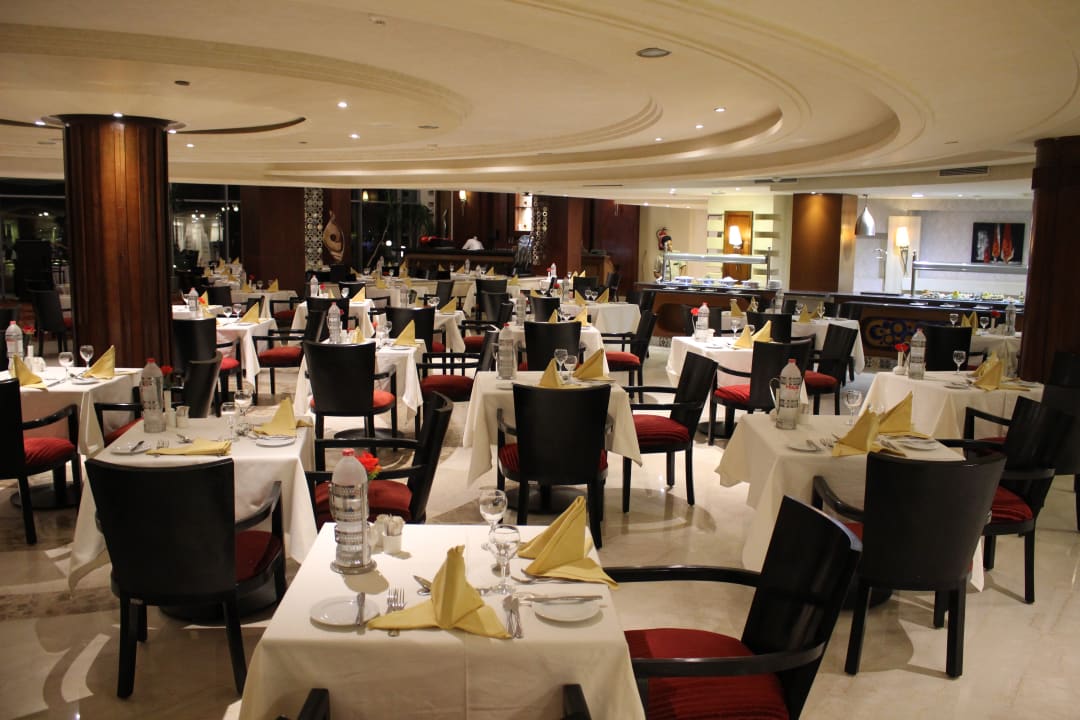 Gastro Kaisol Romance Resort