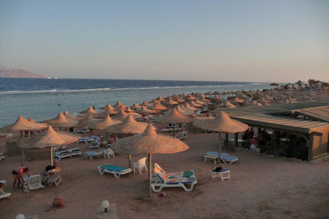 Red Sea Charmillion Gardens Aquapark