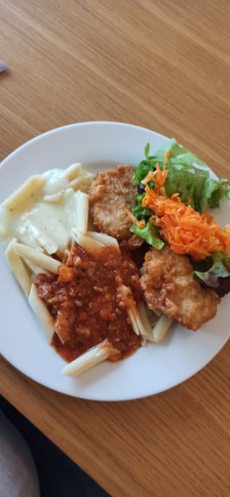 Gastro Predigtstuhl Resort