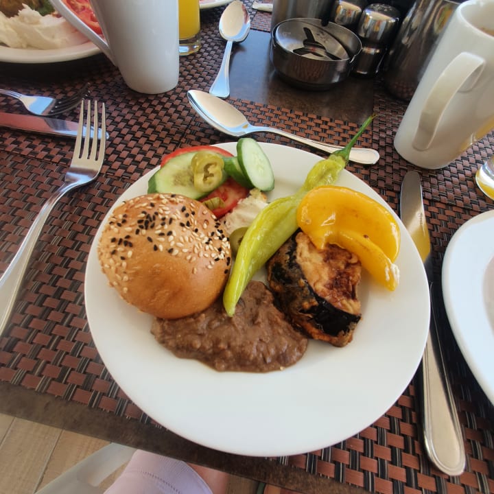 Gastro Pickalbatros Dana Beach Resort - Hurghada