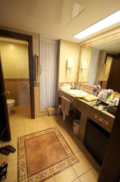 Offenes Bad Hotel Riu Karamboa