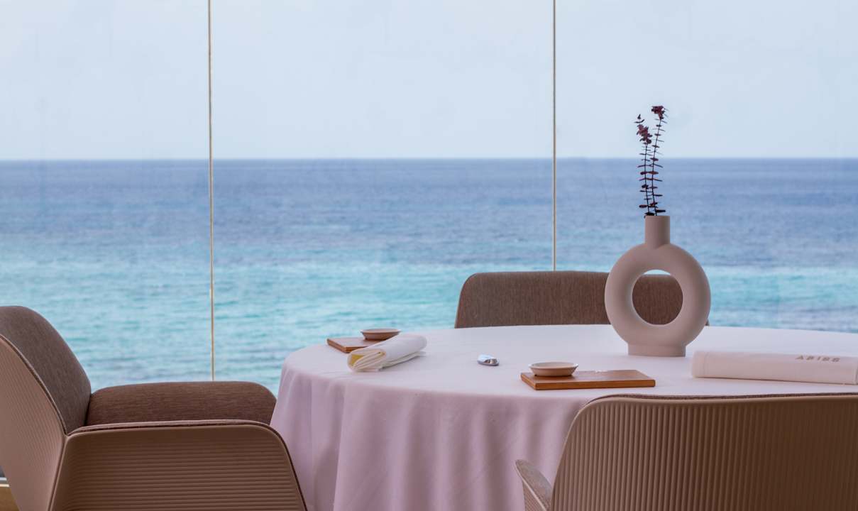 Gastro ESTIMAR Calpe Apartments