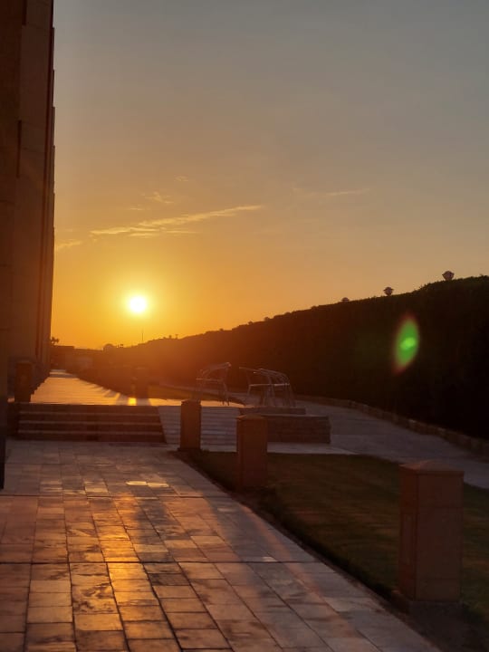 Ausblick Casa Mare Resort