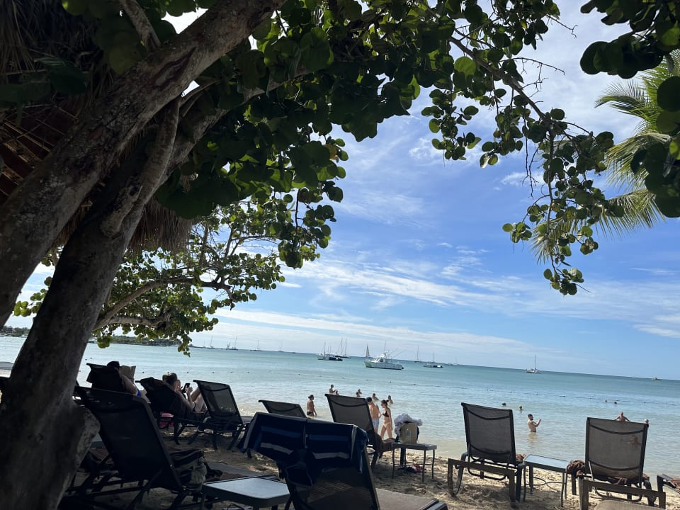 Strand Secrets La Romana Resort & Spa - Adult Only