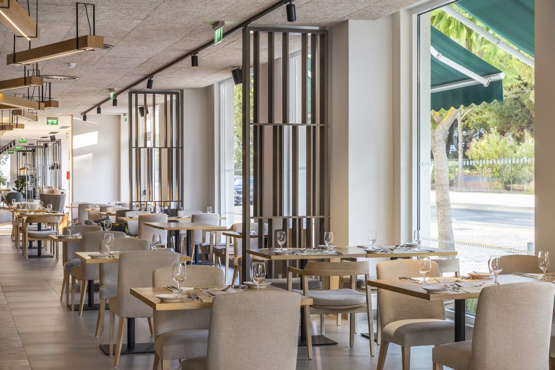 Gastro The Patio Suite Hotel