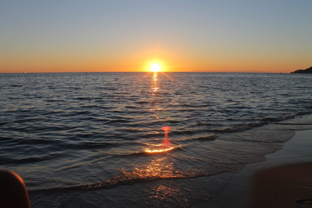 Abends 5 Riviera Hotel & Spa