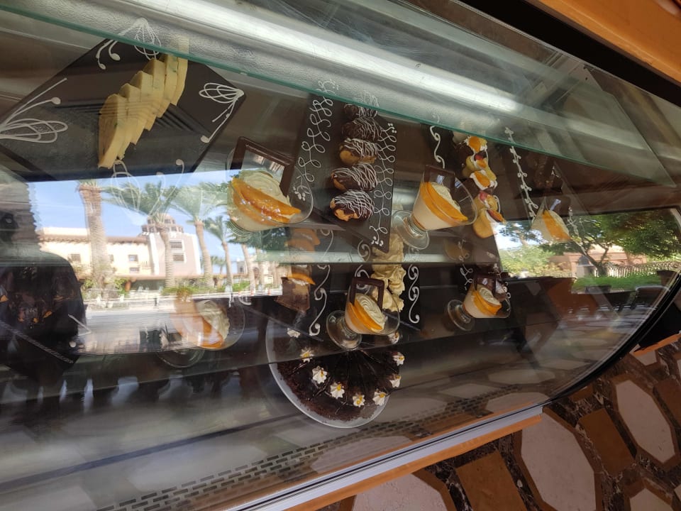 Gastro Makadi Spa - Adults only