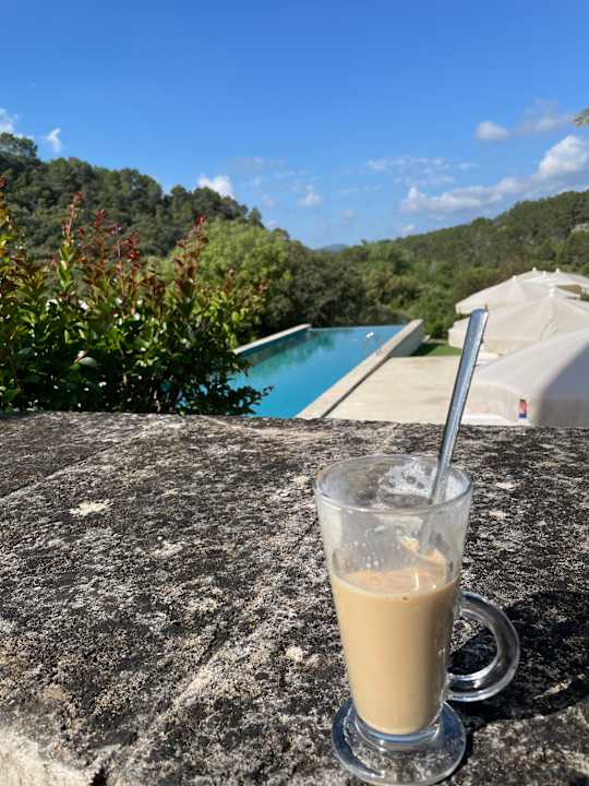 Pool Hotel Monnaber Vell