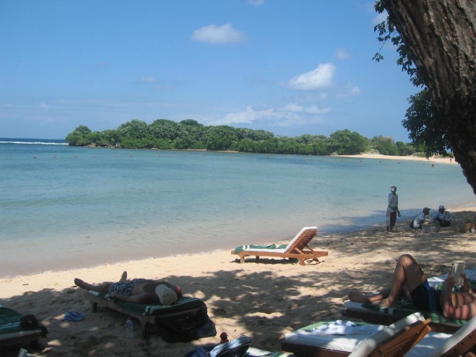 Strand Paradisus by Melia Bali
