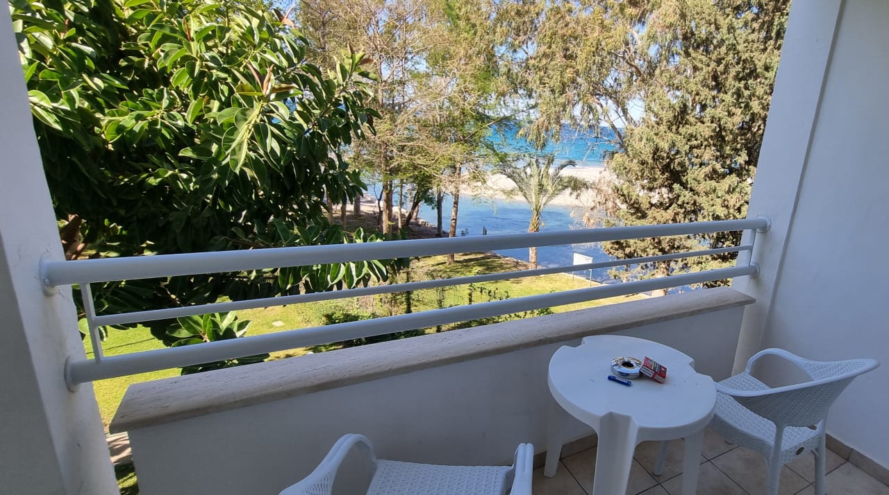 Zimmer Labranda Alantur Resort