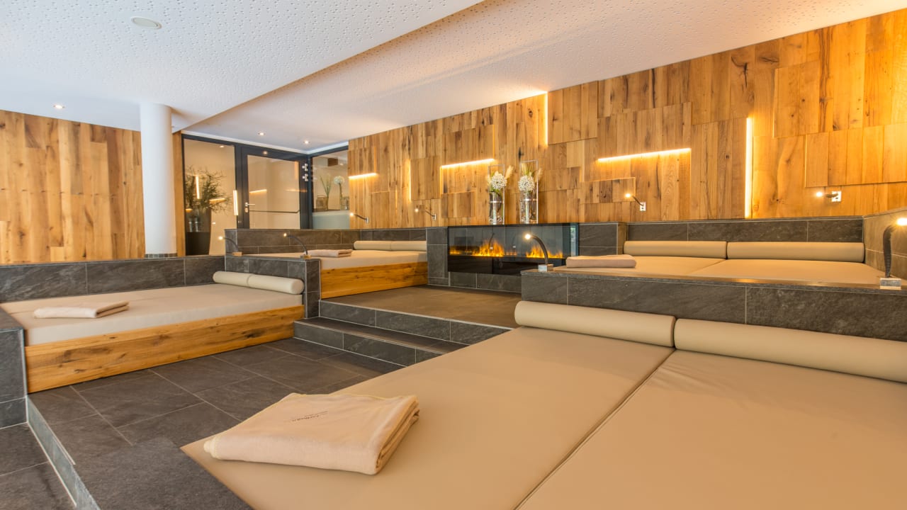 Sport & Freizeit Hotel Kaprunerhof