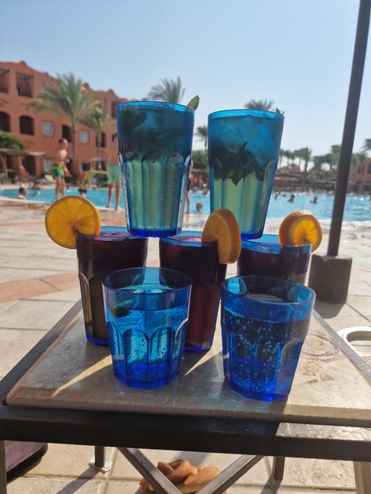 Gastro Jaz Makadi Oasis Resort