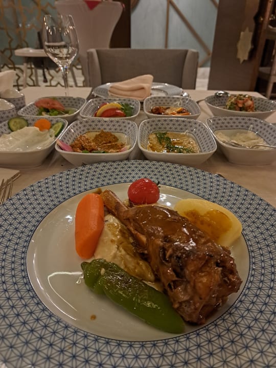 Gastro Side Star Elegance