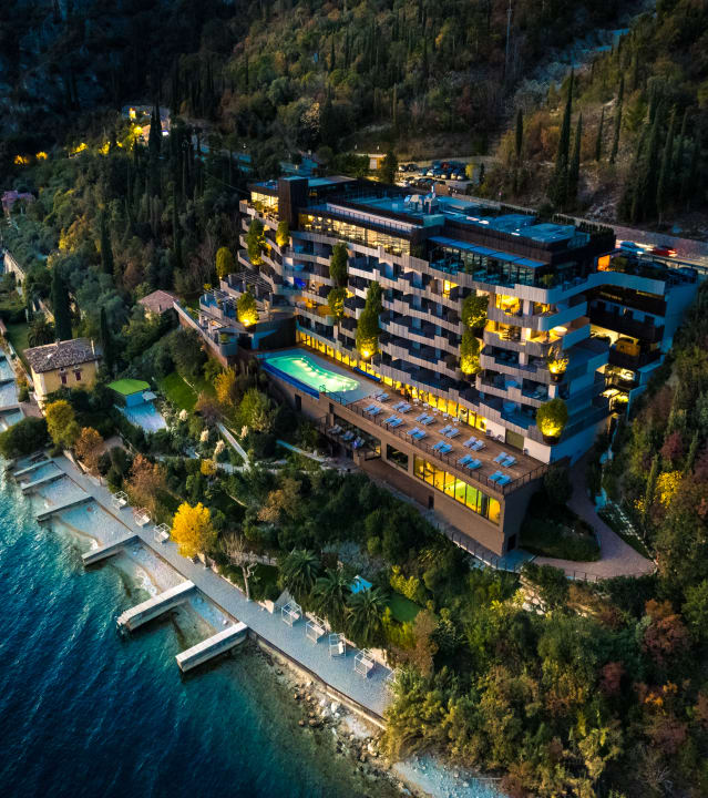 Außenansicht EALA My Lakeside Dream