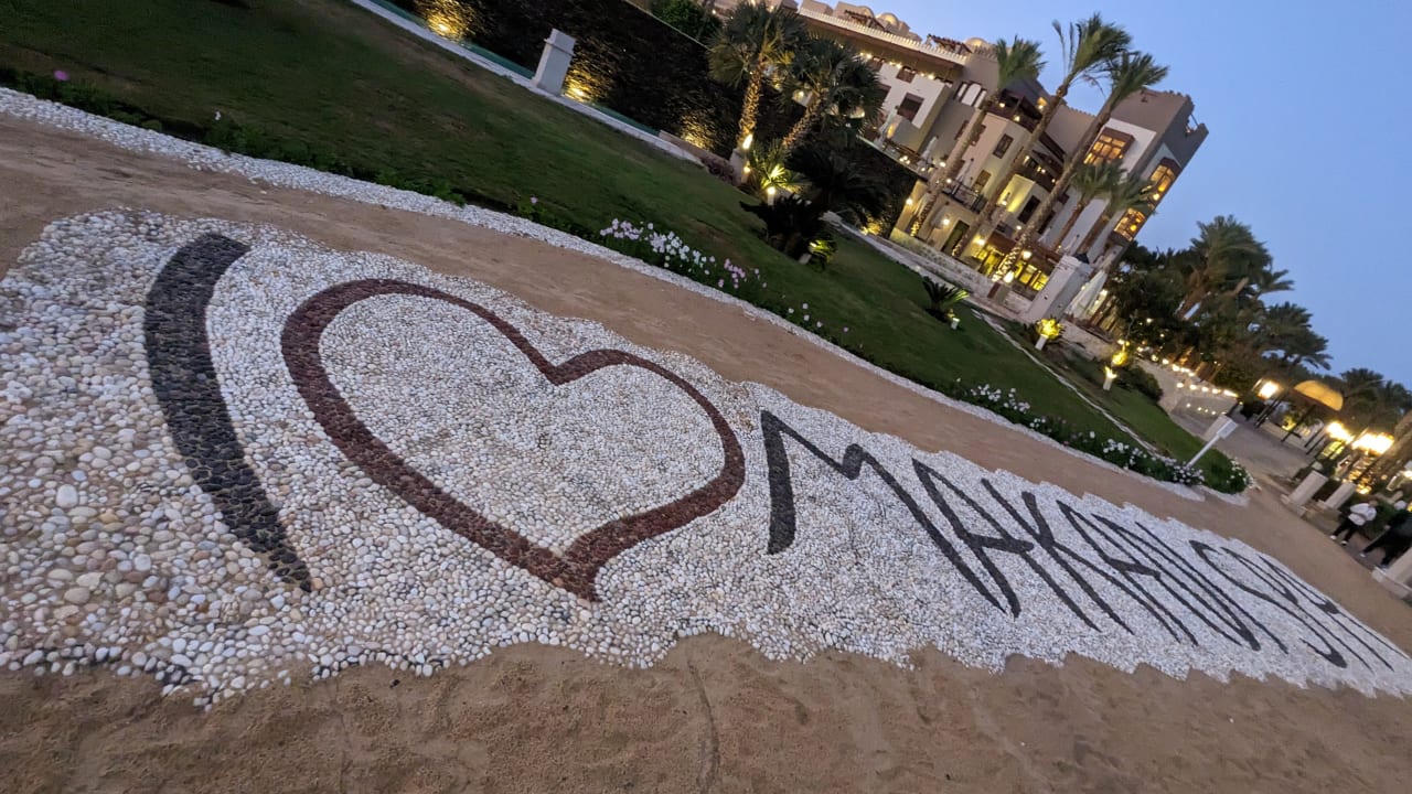 Sonstiges Makadi Spa - Adults only